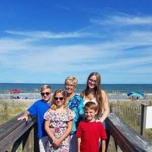 Meet your Posher, Kathryn